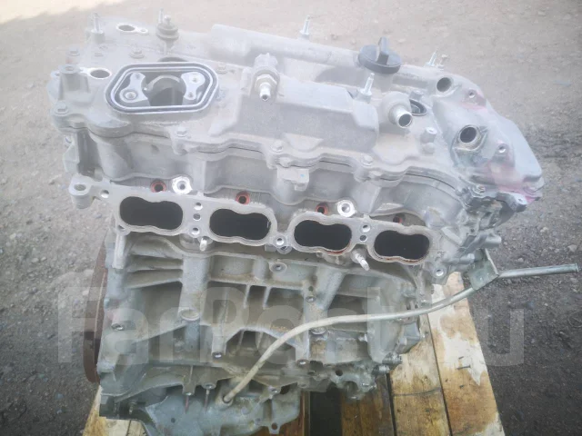 ��� Toyota Crown AWS210 2Arfse 19000-36410 ����