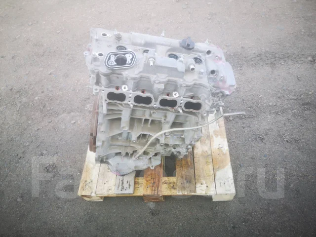 ��� Toyota Crown AWS210 2Arfse 19000-36410 ����