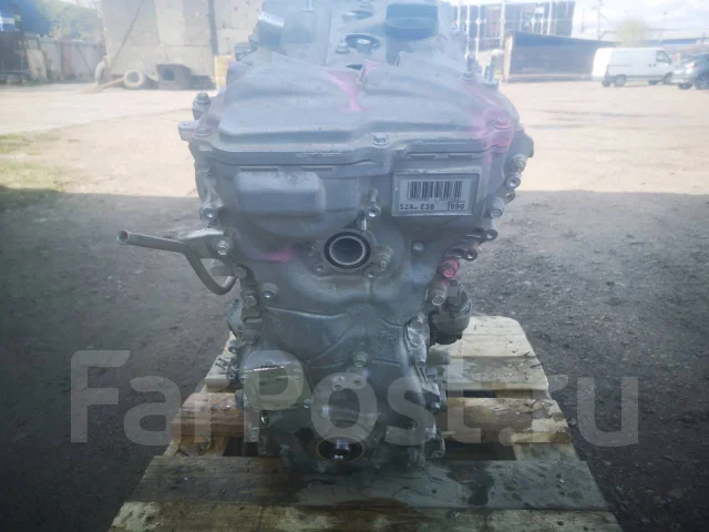 ��� Toyota Crown AWS210 2Arfse 19000-36410 ����