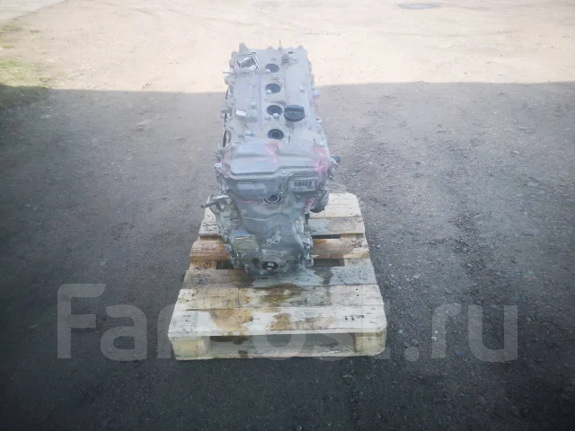 ��� Toyota Crown AWS210 2Arfse 19000-36410 ����