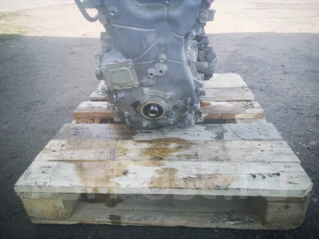 ��� Toyota Crown AWS210 2Arfse 19000-36410 ����