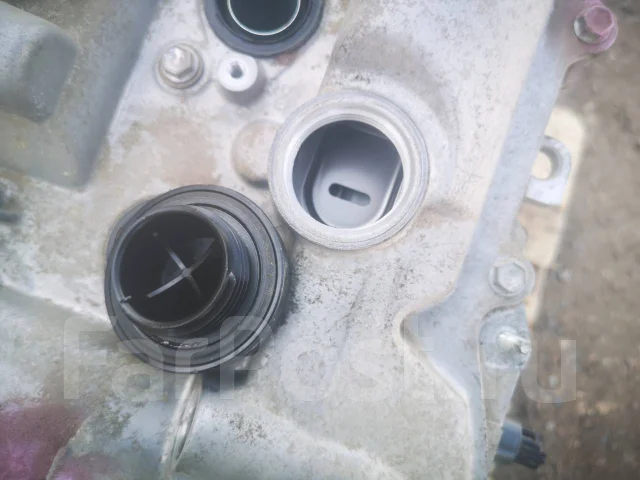 ��� Toyota Crown AWS210 2Arfse 19000-36410 ����