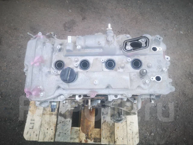 ��� Toyota Crown AWS210 2Arfse 19000-36410 ����