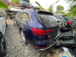 Audi S4. WAUZZZF43HA108949, CWG ����