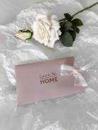    3.000 .   LOVE IS HOME 