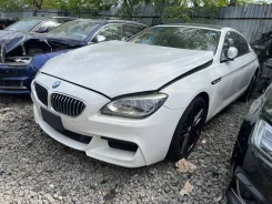 BMW 6-Series. WBA6A02040DZ10695, N55B30A ����