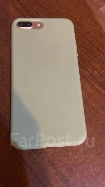 Apple iPhone 7 Plus. �/�, 32 ��, �������, 4G LTE, NFC ����
