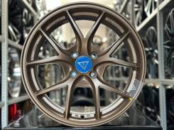 Wheelegend VLF10. 6.5x15", 4x100, ET38, �� 73,1���. ��� ����� �� �������� ����