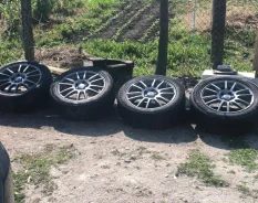 Manaray Sport. x17" ����