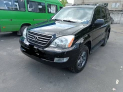 Lexus GX470. JTJBT20X780151256 ����