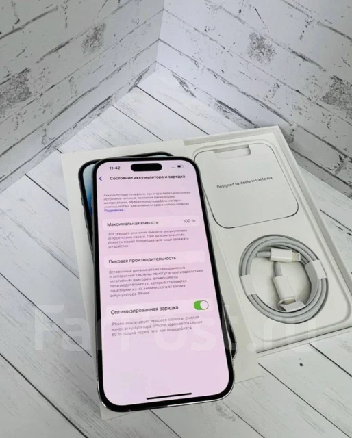 Apple iPhone 14 Pro. �/�, 512 ��, �����, 3G, 4G LTE, 5G, Dual-SIM, ����������, NFC ����
