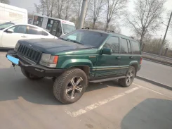 Jeep Grand Cherokee ����