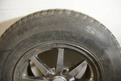 . 6.0x14", 4x114.3, ET38,  72,6. 