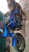 Yamaha XJR 400. 400����. ��., ��������, ���, � �������� ����