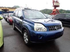 Nissan X-Trail. TNT31, QR25DE ����
