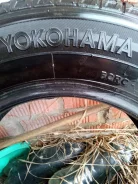 Yokohama Delivery Star 808. ������, �/�, ����� 60 %. �������� ������ ����