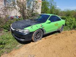 Honda Integra. DC1, B18B 