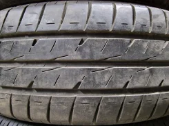 Bridgestone Ecopia EX20. ������, 2016 ���, �/�, ����� 5 % ����