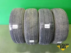 Dunlop Grandtrek PT2