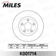 ���� ��������� Nissan K001714 Miles K001714 ����