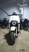 Honda Benly. 49����. ��. ����