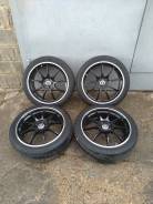 Enkei RSM9. 7.5x19", 5x114.3, ET48, �� 73,1���. ����