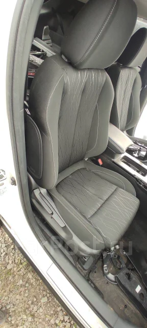 Mitsubishi Eclipse Cross. GK1W, 4B40 ����