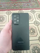 Samsung Galaxy A53 5G. �/�, 256 ��, ������, 5G ����