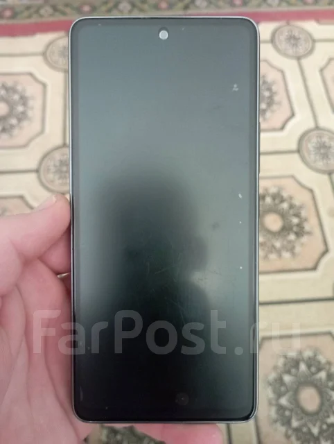 Samsung Galaxy A53 5G. �/�, 256 ��, ������, 5G ����