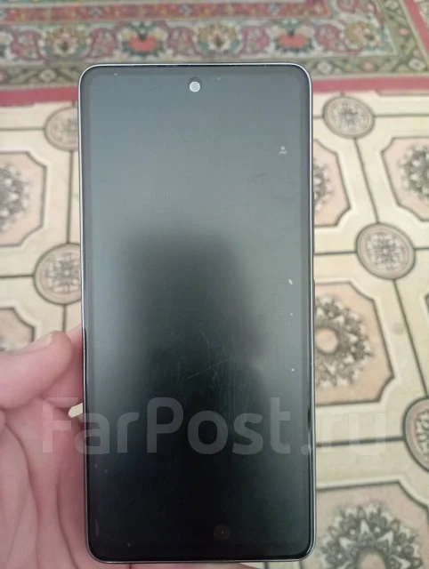 Samsung Galaxy A53 5G. �/�, 256 ��, ������, 5G ����