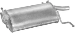 ��������� ������ ����� Mazda 121, Kia Pride 1.1, 1.3 94-00 Polmostrow ���. 4706 4706 ����
