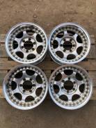 CFG COAST. 8.0x16", 6x139.7, ET-1, �� 110���. ����