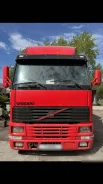 Volvo FH ����