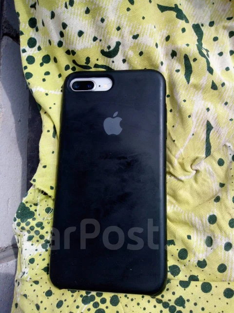 Apple iPhone 8 Plus. �/�, 128 ��, �����, 4G LTE ����