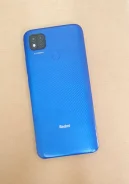 Xiaomi Redmi 9C. �/�, 64 ��, �����, ������, 4G LTE, Dual-SIM, NFC ����