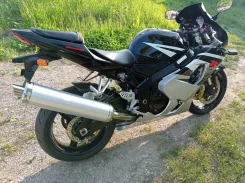 Suzuki GSX-R 600. 600����. ��., ��������, ���������, ��� ������� ����