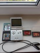 Nintendo Game Boy Advance SP ����