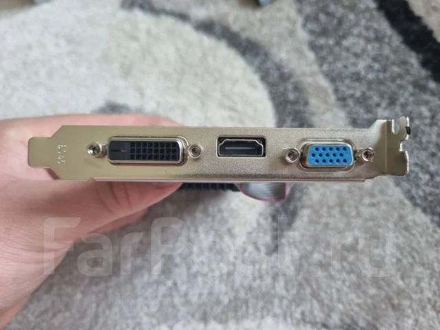 GeForce GT 710 ����