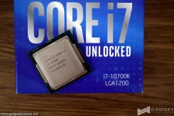 Intel Core i7-10700K ����