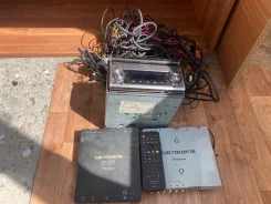Pioneer Carrozzeria AVIC-ZH900 ����