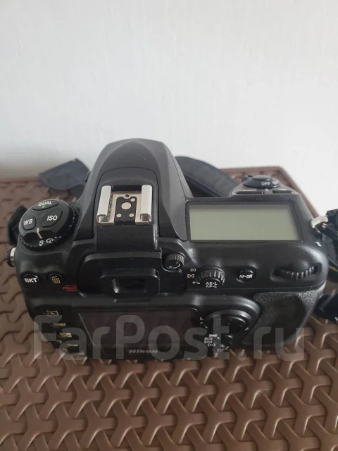 Nikon D200 ����