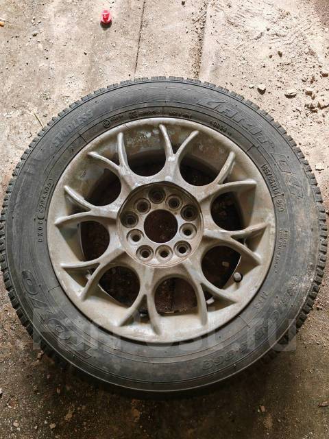 Колеса TOYO 185/65 R14, 14", 1 шт, 185 мм, 65 %, радиальный, зимние ...