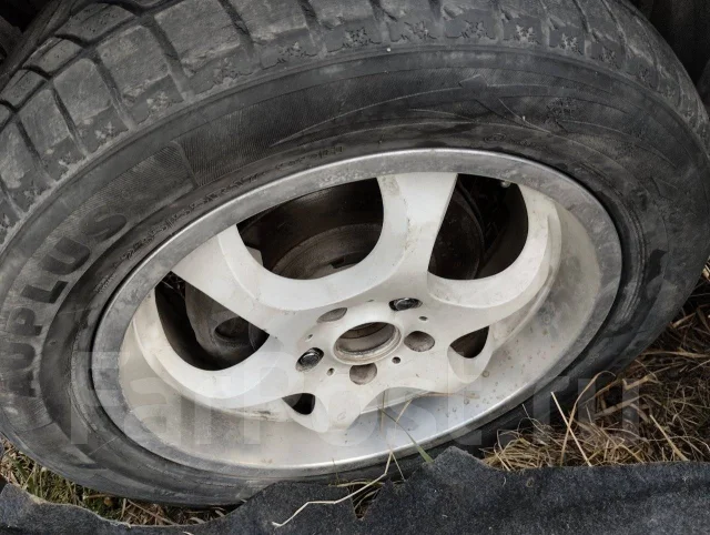 TMW. x17", 5x114.3, �� 63���. ����