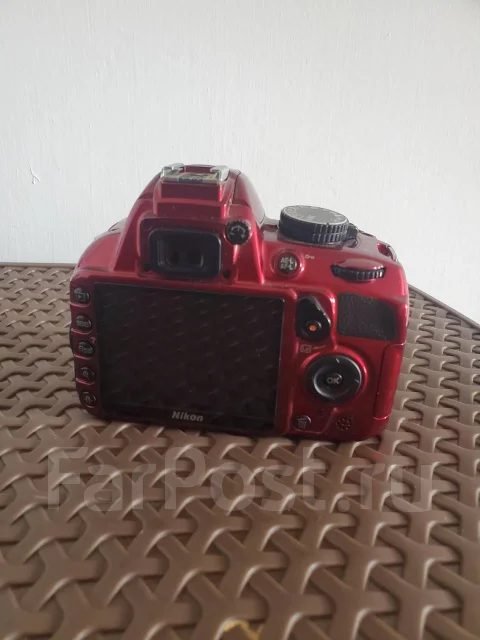 Nikon D3100 ����