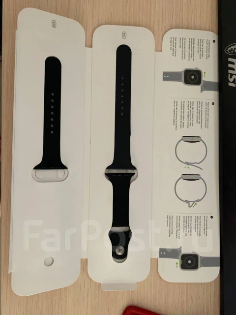 Apple Watch Series 6 ����