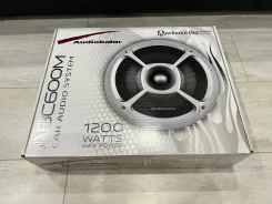Audiobahn ����