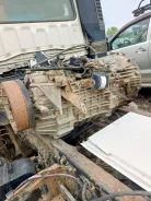 Mitsubishi Fuso Super Great ����