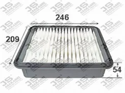 ������ ��������� Toyota Altezza 3,0 2001 - Toyota Verossa 2,5 2000 - 2003 A192J JS Asakashi A192J ����