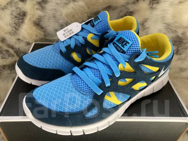 Nike free run 2 2017 best sale