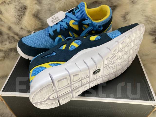 NIKE FREE RUN 2 537732 408. 39